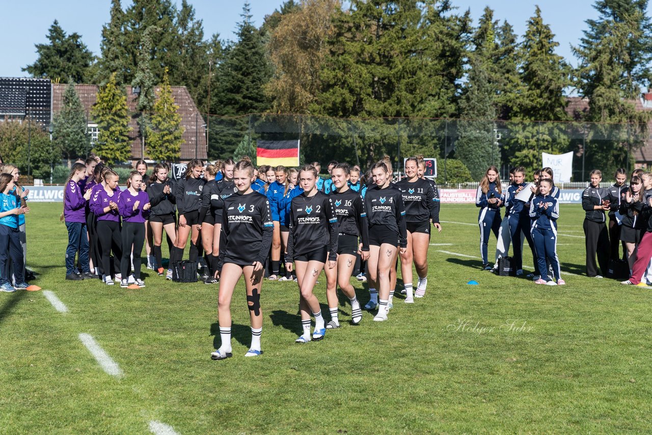 Bild 121 - wU16 Deutsche Meisterschaft